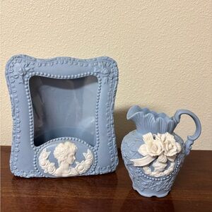 Vintage Ceramic porcelain set